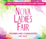 Nova Ladies fair